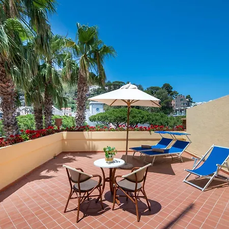 Hotel La Reginella Resort&Spa-2